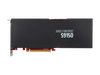 AMD FirePro S9150 16GB 512-bit GDDR5 PCI Express 3.0 x16 Full-height, Dual-slot width Workstation Video Card 100-505884