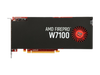 AMD FirePro W7100 8GB 256-bit GDDR5 PCI Express 3.0 x16 Full height/full length single-slot Workstation Video Card 100-505724