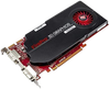 AMD MXRT-5450 FirePro 1 GB GDDR5 PCI Express 2.0 x16 Single Slot Space Required Workstation Graphics Card