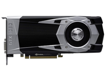 NVIDIA GeForce GTX 1060 Founders Edition Pascal Architecture 6GB GDDR5 Graphics Cards