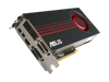 ASUS Radeon HD 5870 (Cypress XT) 1GB 256-bit GDDR5 PCI Express 2.0 x16 HDCP Ready CrossFire Supported Video Card w/ ATI Eyefinity EAH5870/G/2DIS/1GD5/A