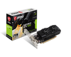 MSI GT 1030 2GD4 LP OC Computer Graphics Cards