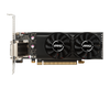 MSI GT 1030 2GD4 LP OC Computer Graphics Cards
