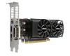 MSI GT 1030 2GD4 LP OC Computer Graphics Cards