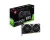 MSI Ventus GeForce RTX 3050 8GB GDDR6 PCI Express 4.0 x8 ATX Graphics Card RTX 3050 VENTUS 2X XS 8G OC