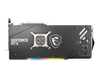 MSI Gaming GeForce RTX 3070 8GB GAMING X TRIO GDDR6 PCI Express 4.0 Graphics Card