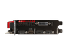 MSI GeForce GTX 980 Ti GAMING 6GB GDDR5 384-Bit PCI Express 3.0 x16 Video Graphics Card