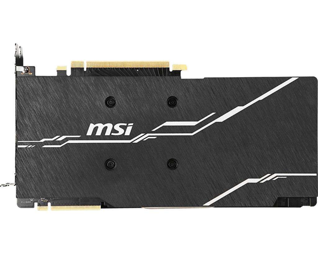 MSI GeForce RTX 2070 Super Ventus OC 8GB GDDR6 Video Card