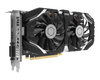 MSI GeForce GTX 1060 3GB GDDR5 PCI Express 3.0 x16 ATX Video Graphics Card GTX 1060 3GT OC