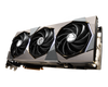 MSI Suprim GeForce RTX 4080 16GB GDDR6X PCI Express 4.0 Video Card