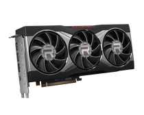 MSI Radeon RX 6800 XT 16GB GDDR6 PCI Express 4.0 Video Card