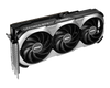 MSI Ventus GeForce RTX 4080 16GB GDDR6X PCI Express 4.0 Video Card RTX 4080 16GB VENTUS 3X OC