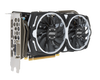 MSI GAMING Radeon RX 470 GDDR5 4GB CrossFire FinFET DirectX 12 Graphics Card (RX 470 ARMOR 4G OC)