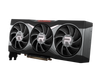 MSI Radeon RX 6800 XT 16GB GDDR6 PCI Express 4.0 Video Card