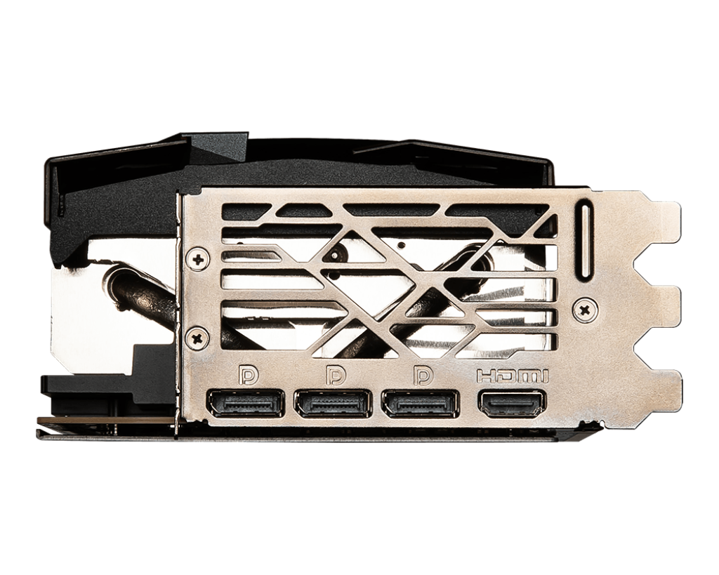 MSI Suprim GeForce RTX 4090 24GB GDDR6X PCI Express 4.0 Video Card