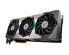 MSI GeForce RTX 3070 Ti SUPRIM X 8G 8GB GDDR6X PCI Express 4.0 Video Graphics Card