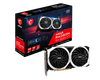 MSI Gaming Radeon RX 6650 XT 8GB GDDR6 PCI Express 4.0 Video Card RX 6650 XT GAMING X 8G