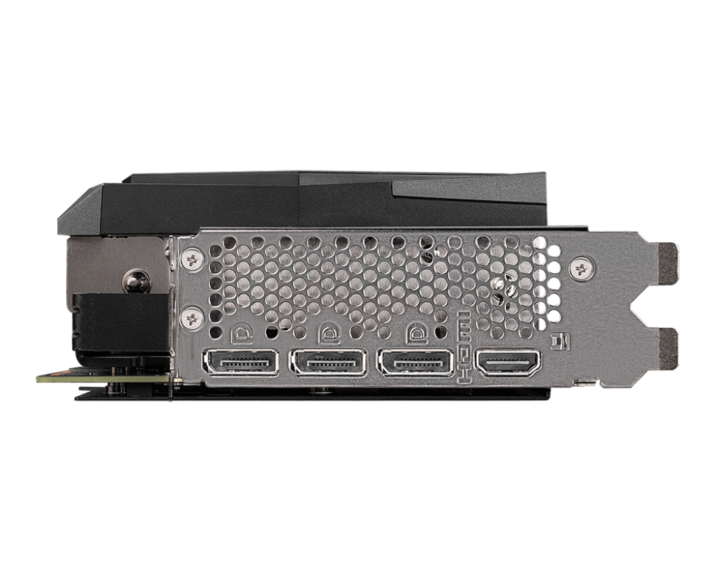 GeForce RTX 3090 Ti BLACK TRIO 24G