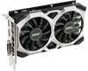 MSI Ventus GeForce GTX 1650 4GB GDDR6 PCI Express 3.0 x16 GTX 1650 D6 Ventus XS OC Graphics Card