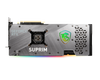 MSI GeForce RTX 3070 Ti SUPRIM X 8G 8GB GDDR6X PCI Express 4.0 Video Graphics Card
