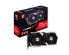 MSI Gaming AMD Radeon RX 6600 XT 8GB GDDR6 128-Bit HDMI/DP Torx Fan RGB Graphics Card (RX 6600 XT Gaming X 8G)