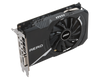 MSI GeForce GTX 1060 AERO ITX 6G OC GDDR5 PCI Express 3.0 x16 6GB Video Card