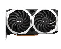 MSI Gaming Radeon RX 6650 XT 8GB GDDR6 PCI Express 4.0 Video Card RX 6650 XT GAMING X 8G