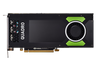 Lenovo NVIDIA QUADRO P4000 8GB 4xDP Adapter with Long Extender (FH) Graphics Card 4X60N86664