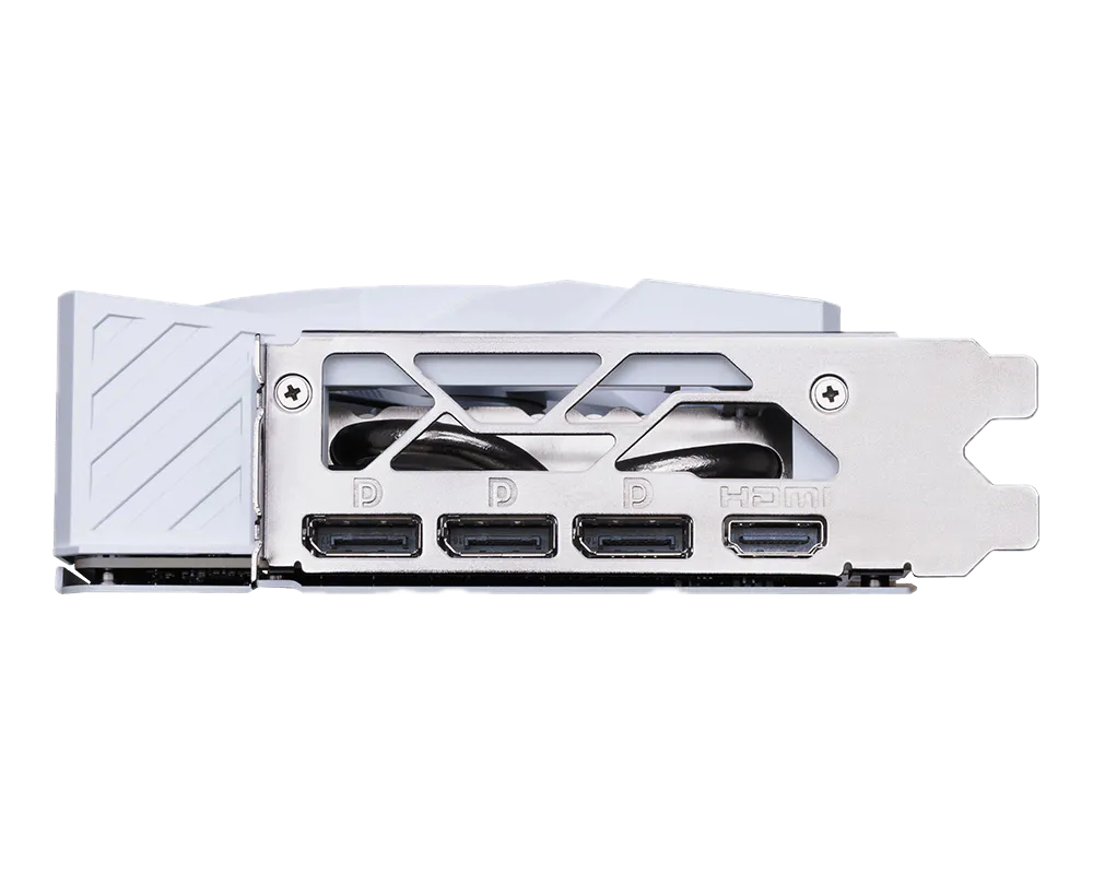 MSI Gaming GeForce RTX 5070 Ti 16GB GDDR7 PCI Express 5.0 ATX Graphics Card