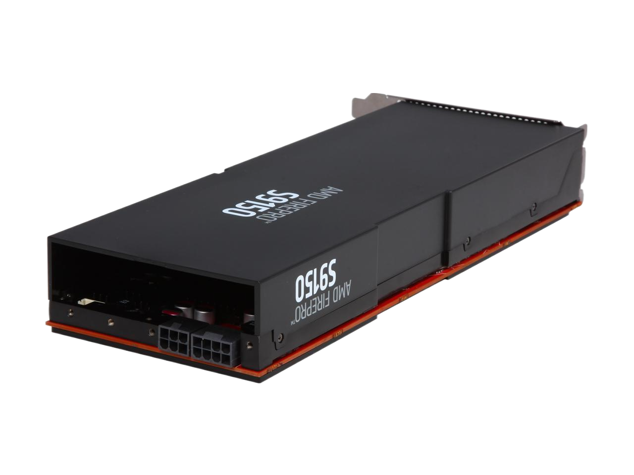AMD FirePro S9100 12GB PCIe Server Graphics Card 100-505885