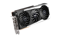 SAPPHIRE NITRO+ Radeon RX 6800 XT 16GB GDDR6 PCI Express 4.0 ATX AMD RDNA 2 11304-02-20G Gaming Graphics Card