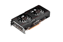 Sapphire 11319-07-20G Pulse AMD Radeon RX 6650 XT Gaming Graphics Card with 8GB GDDR6, AMD RDNA 2