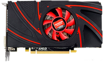 AMD ATI Radeon R9 270 2GB DDR5 Graphics Video Card