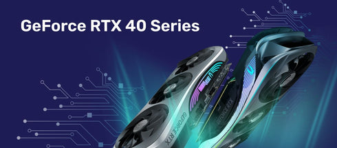 GeForce RTX 40 Series