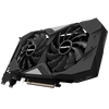 GIGABYTE GeForce GTX 1650 SUPER 2 x WINDFORCE Fans 4GB 128-Bit GDDR6 GV-N165SWF2OC-4GD Graphics Card