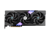 MSI GAMING TRIO OC PLUS GeForce RTX 5070 Ti 16GB GDDR7 PCI Express 5.0 Graphics Card
