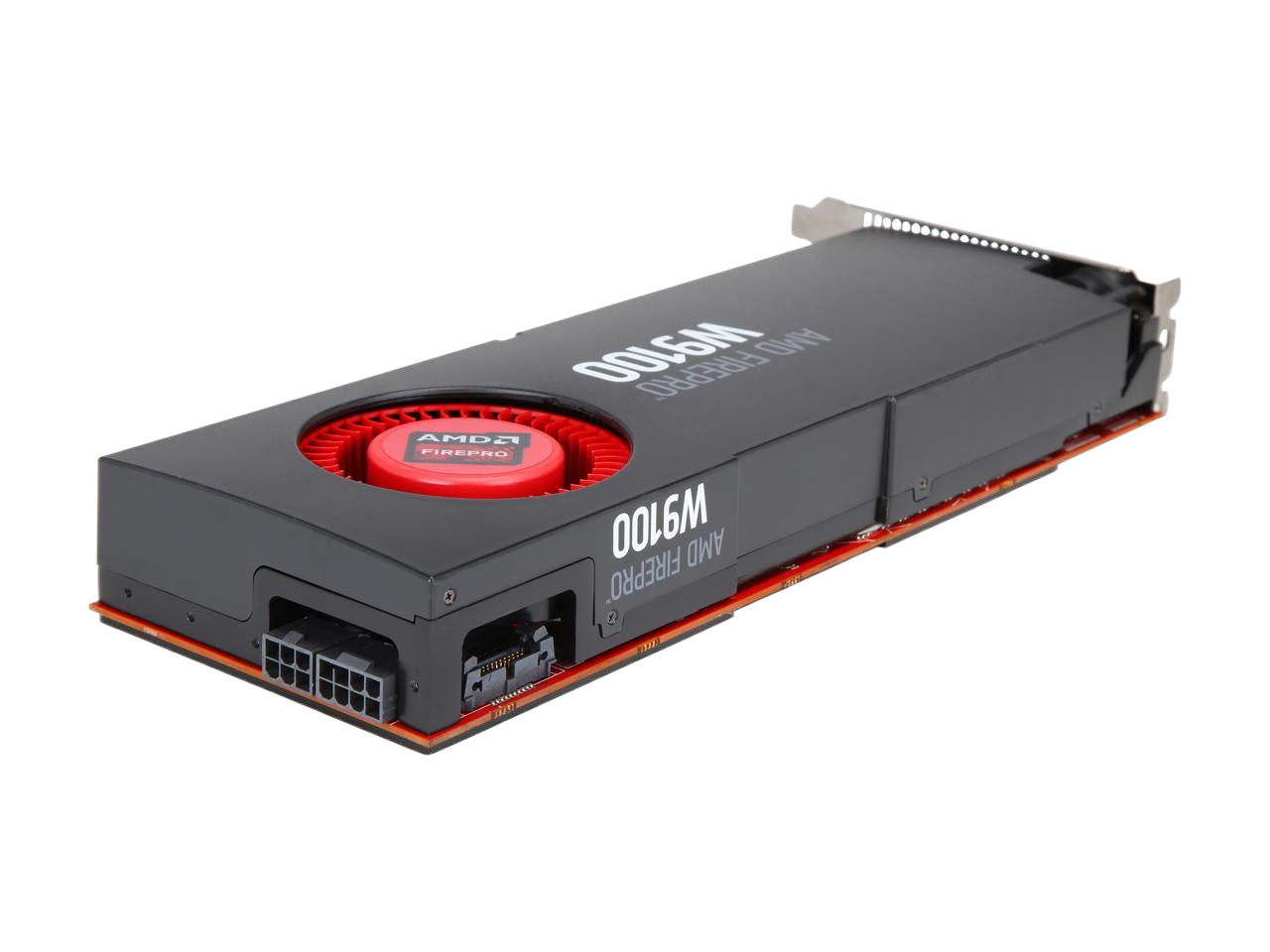 AMD FirePro W9100 32GB 512-bit GDDR5 PCI Express 3.0 x16 Workstation Video Card 100-505989