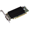 Matrox M9138 1GB PCI Express x16 Low Profile Workstation Video Card M9138-E1024LAF