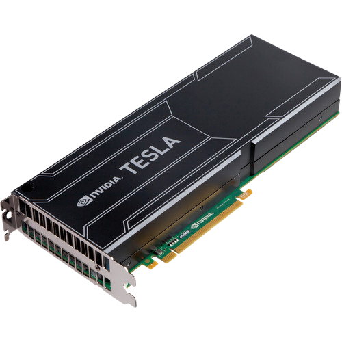 Lenovo Tesla K10 Graphics Card - 2 GPUs - 8 GB GDDR5 - PCI Express 3.0 x16