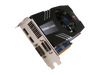SAPPHIRE Radeon HD 6850 1GB 256-bit GDDR5 PCI Express 2.1 x16 HDCP Ready CrossFireX Support Video Card with Eyefinity (100315L)