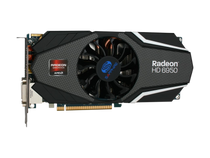 SAPPHIRE Radeon HD 6950 1GB GDDR5 PCI Express 2.1 x16 CrossFireX Support Video Card with Eyefinity 100312-1GSR