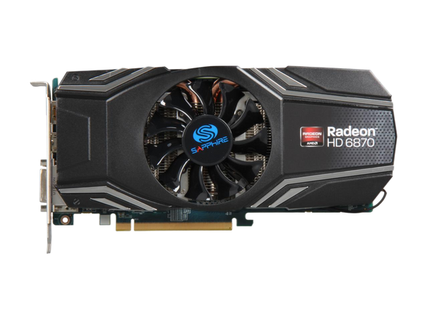 Amd radeon hd discount 4gb