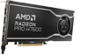 AMD Radeon Pro W7600 100-300000077 8GB 128-bit GDDR6 PCI Express 4.0 x8 Graphics Card