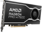 AMD Radeon Pro W7500 100-300000078 8GB 128-bit GDDR6 PCI Express 4.0 x8 Graphics Card