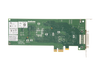 Matrox G550 G55-MDDE32LPDF 32MB PCI Express x1 Low Profile Workstation Video Card
