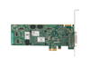 Matrox M9120-E512LAU1F 512MB GDDR2 PCI Express x1 Low Profile Workstation Video Card