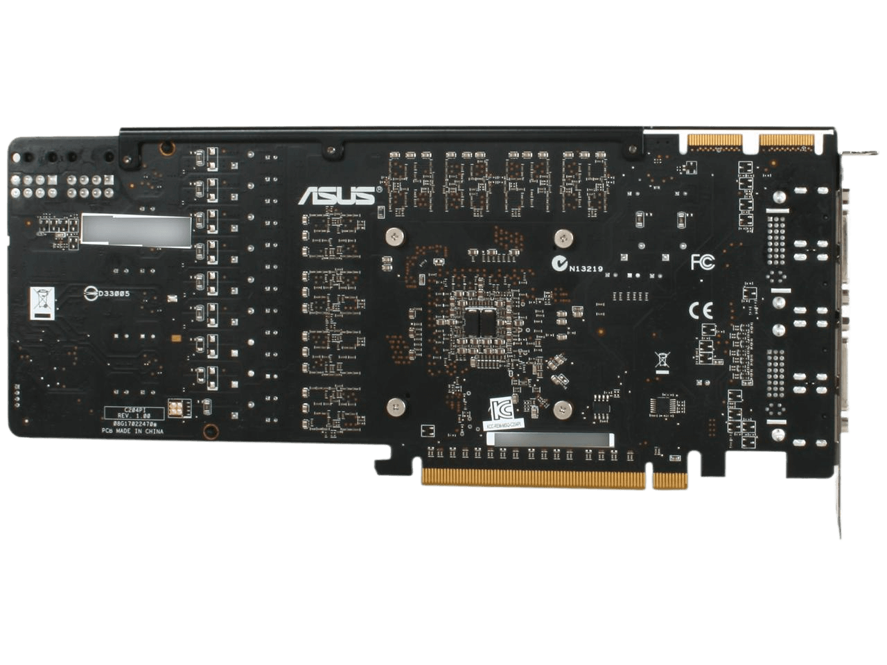 Asus eah6950 2025
