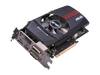 ASUS Radeon HD 7770 1GB GDDR5 PCI Express 3.0 x16 CrossFireX Support Video Card HD7770-DC-1GD5-V2