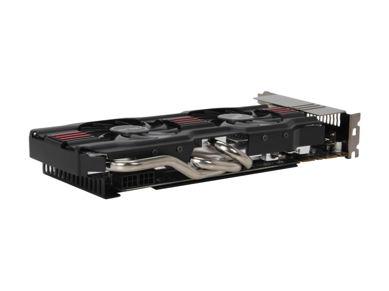ASUS GeForce GTX 670 2GB GDDR5 PCI Express 3.0 x16 SLI Support Video Card GTX670-DC2-2GD5