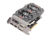 ASUS GeForce GTX 660 Ti 2GB 192-Bit GDDR5 G-SYNC Support PCI Express 3.0 x16 HDCP Ready SLI Support Video Card GTX660 TI-DC2O-2GD5